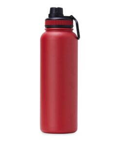 garrafa termica 1,2L livre de BPA parede dupla dom brindes