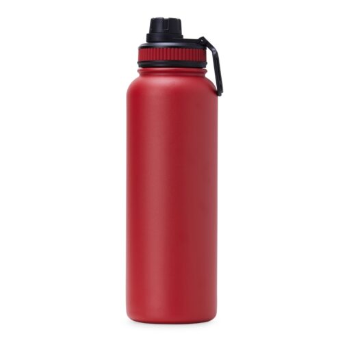 garrafa termica 1,2L livre de BPA parede dupla dom brindes