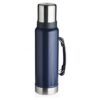 garrafa térmica grande 1400ml dom brindes livre de bpa