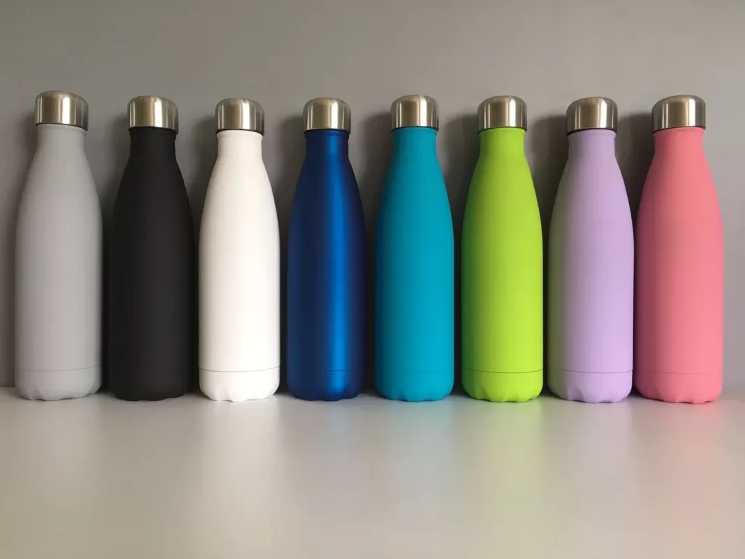 Garrafas Personalizadas Dom brindes.