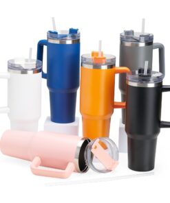 Caneca Térmica 1,2L