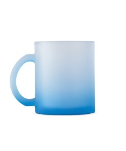 Caneca Vidro 350ml
