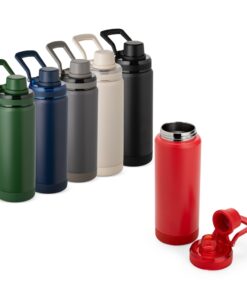 Garrafa Térmica 600ml