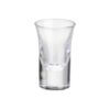 Kit Copo Vidro 30ml 6 Peças